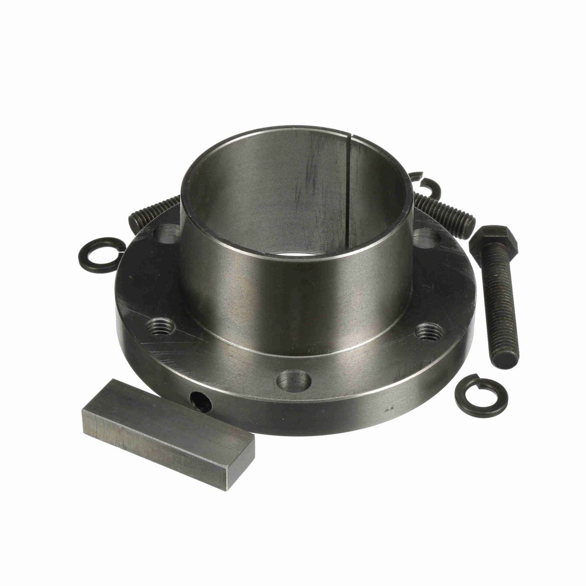 Browning Q-D Bushing - Inch Bore Type - E 3 7/16