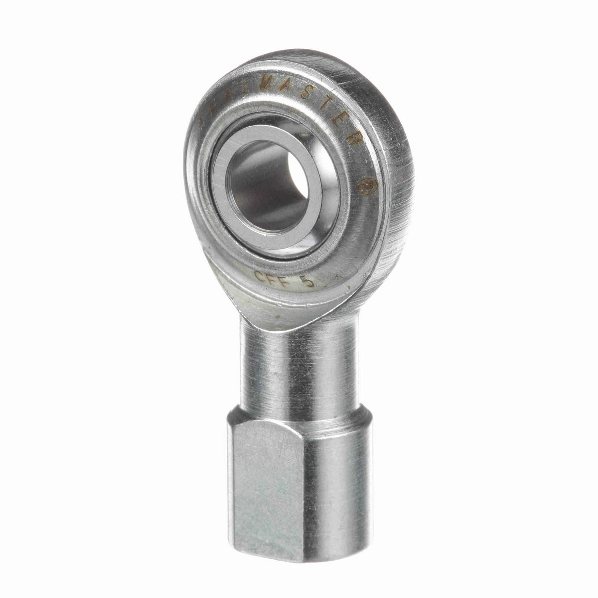 Sealmaster Female Rod End Bearing - Two-Piece Rod End Race - CFF 5