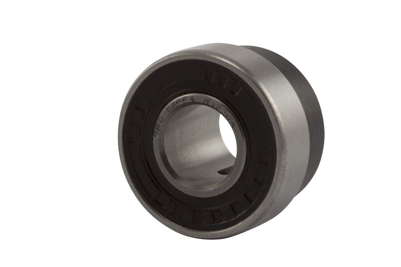 Авиационный радиальный шарикоподшипник RBC S3PP4