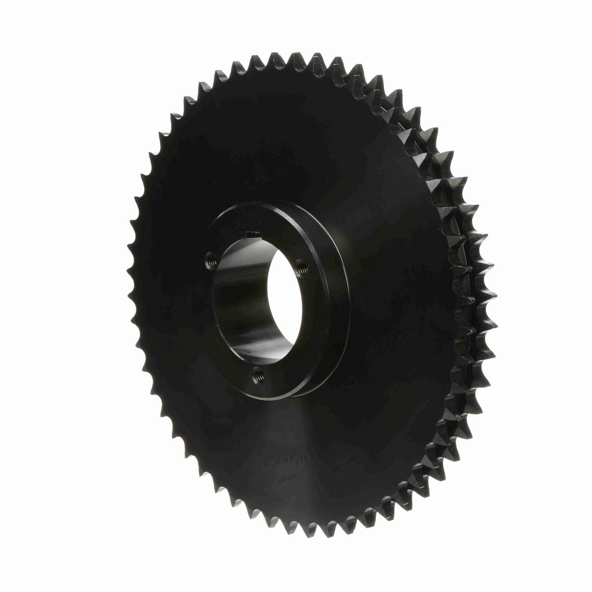Browning Steel Bushed Bore Roller Chain Sprocket - D50Q54