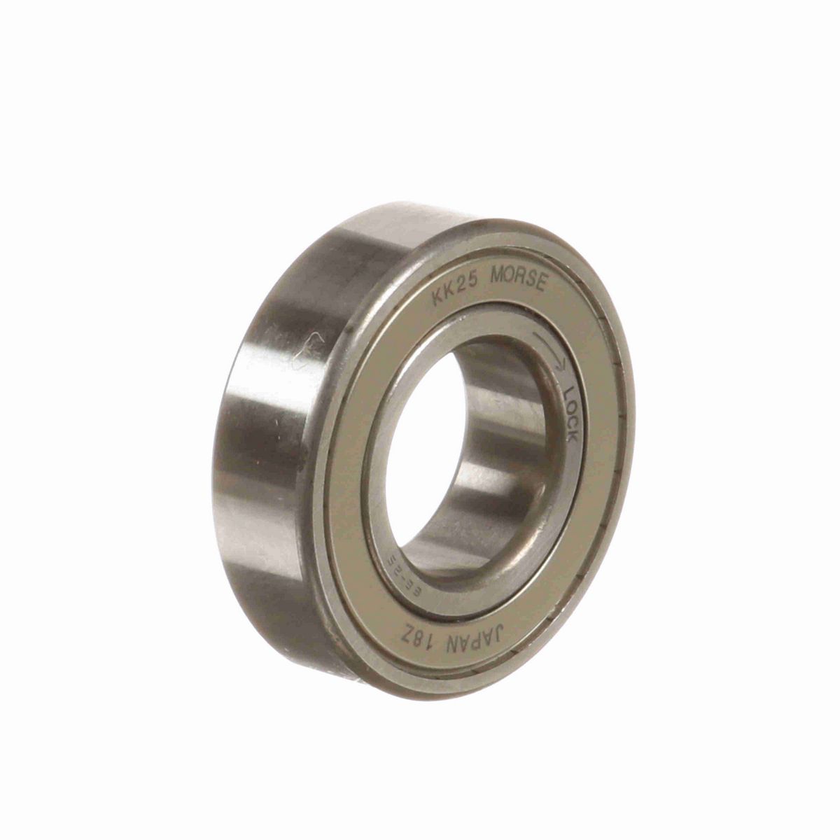 Morse KK Series CAM Clutch - KK25