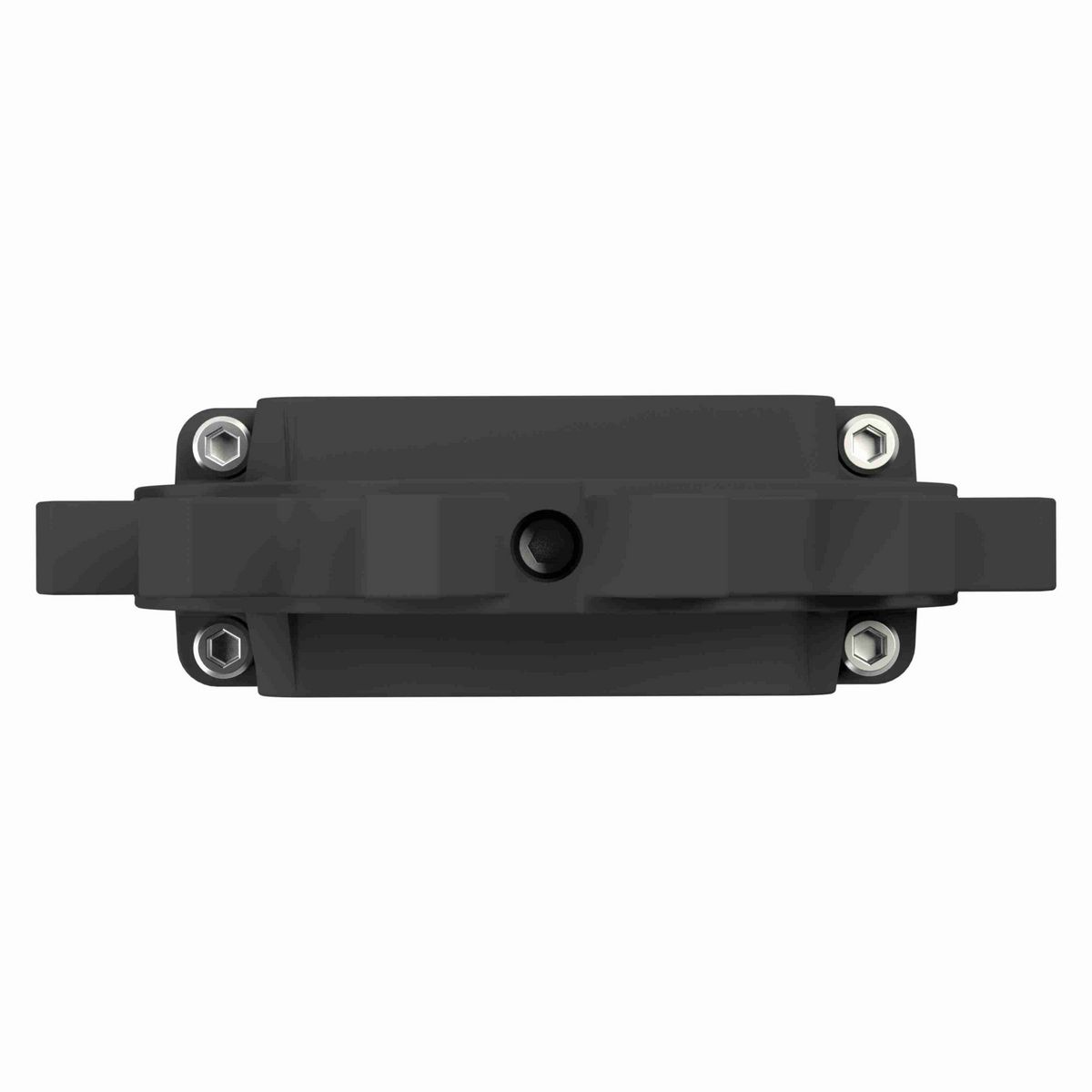 Rexnord 7960 Series Split Molded Nylon Sprocket and a 13 Teeth with 1-1/4in Round Shaft-Ready Bore with Keyway & Setscrew - 614-831-8