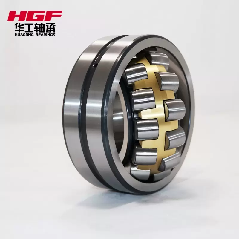 Сферический роликовый подшипник HGF 23022
