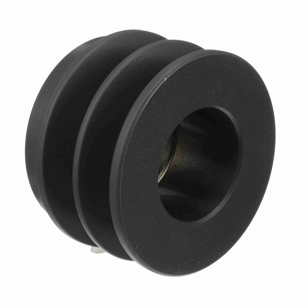 Browning 2 Groove Cast Iron FHP - Bushed Sheave - 2BK32H