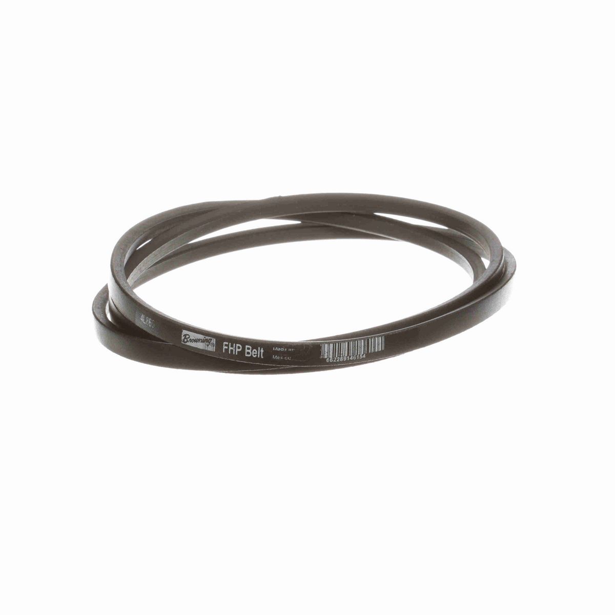 Browning Rubber FHP Belt - 4L860