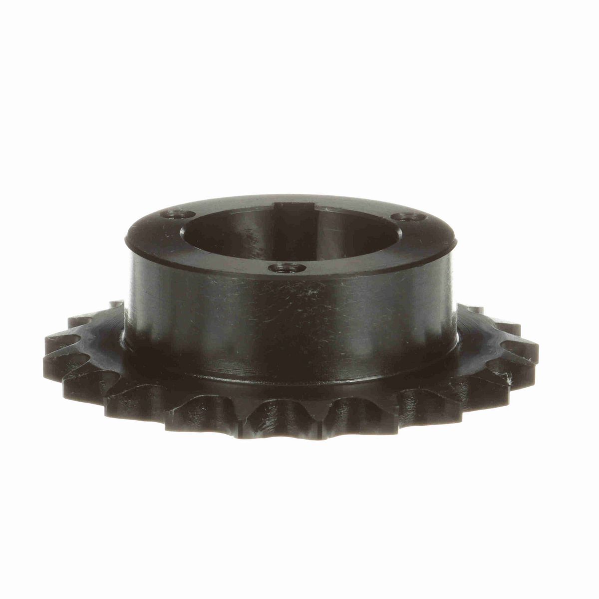 Browning Steel Bushed Bore Roller Chain Sprocket - H50P21