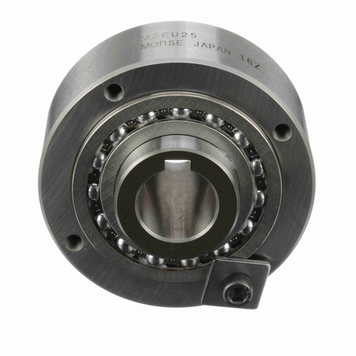 Morse MZEU Series CAM Clutch - MZEU25-CLUTCH
