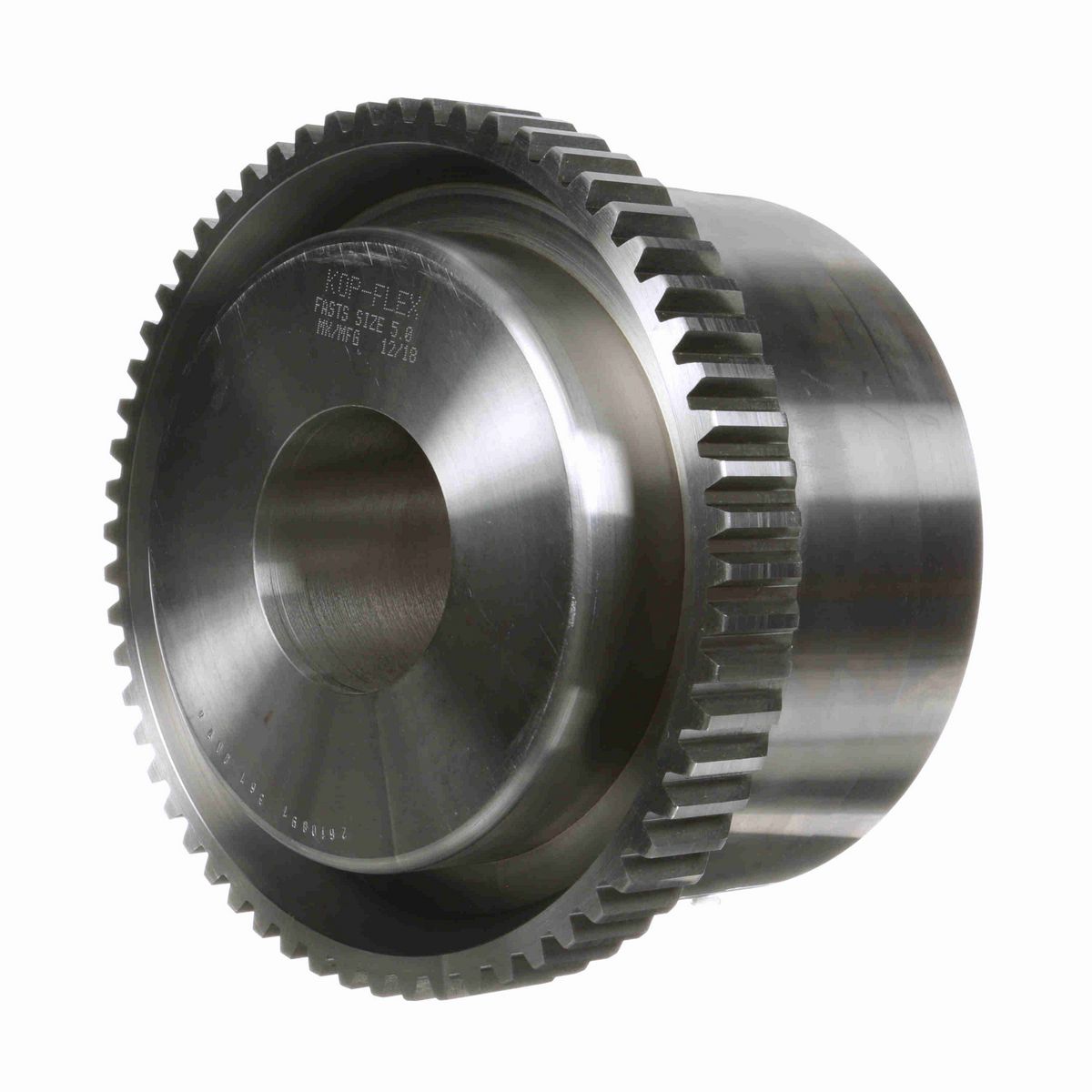 Kop-Flex Gear Coupling Flex Hub - Size 5 - 5F FHUB