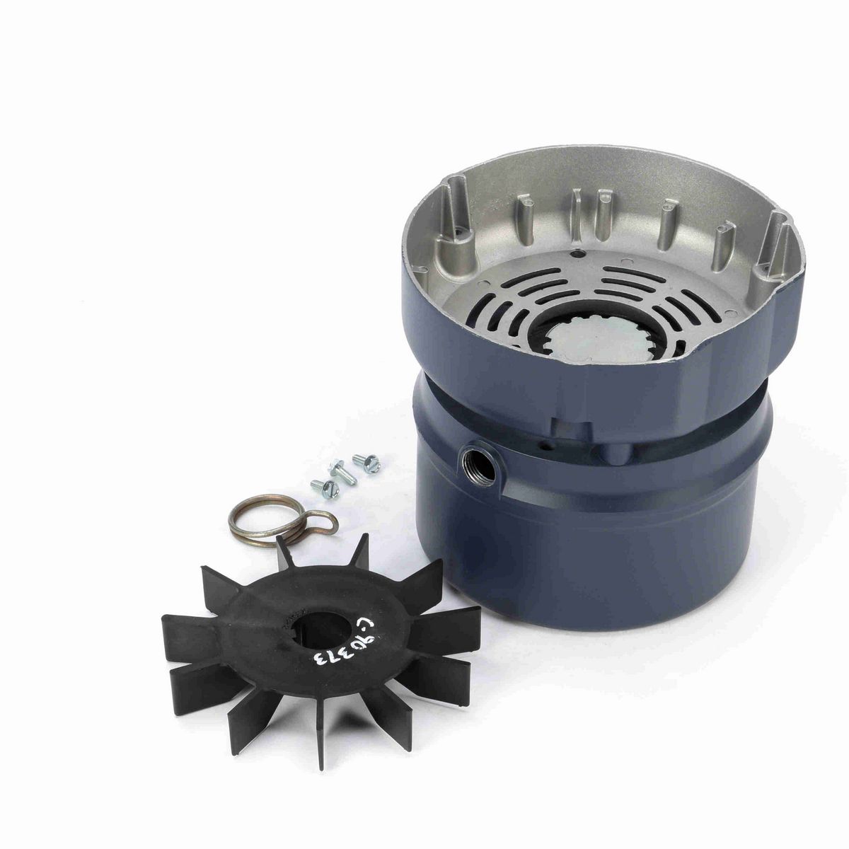 LEESON BRAKEKIT 6 FT-LB.56/140T.NEMA2.115-208/230V.1PH.NEW STYLE - 175763.00