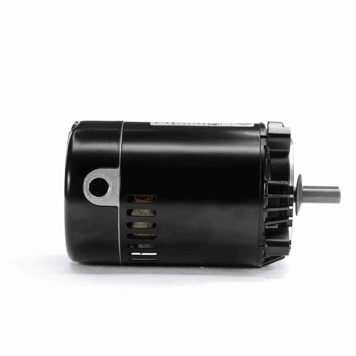 Century Jet Pump Motor, 1/2 HP, 1 Ph, 60 Hz, 230/115 V, 3600 RPM, 56C Frame, ODP - K1052