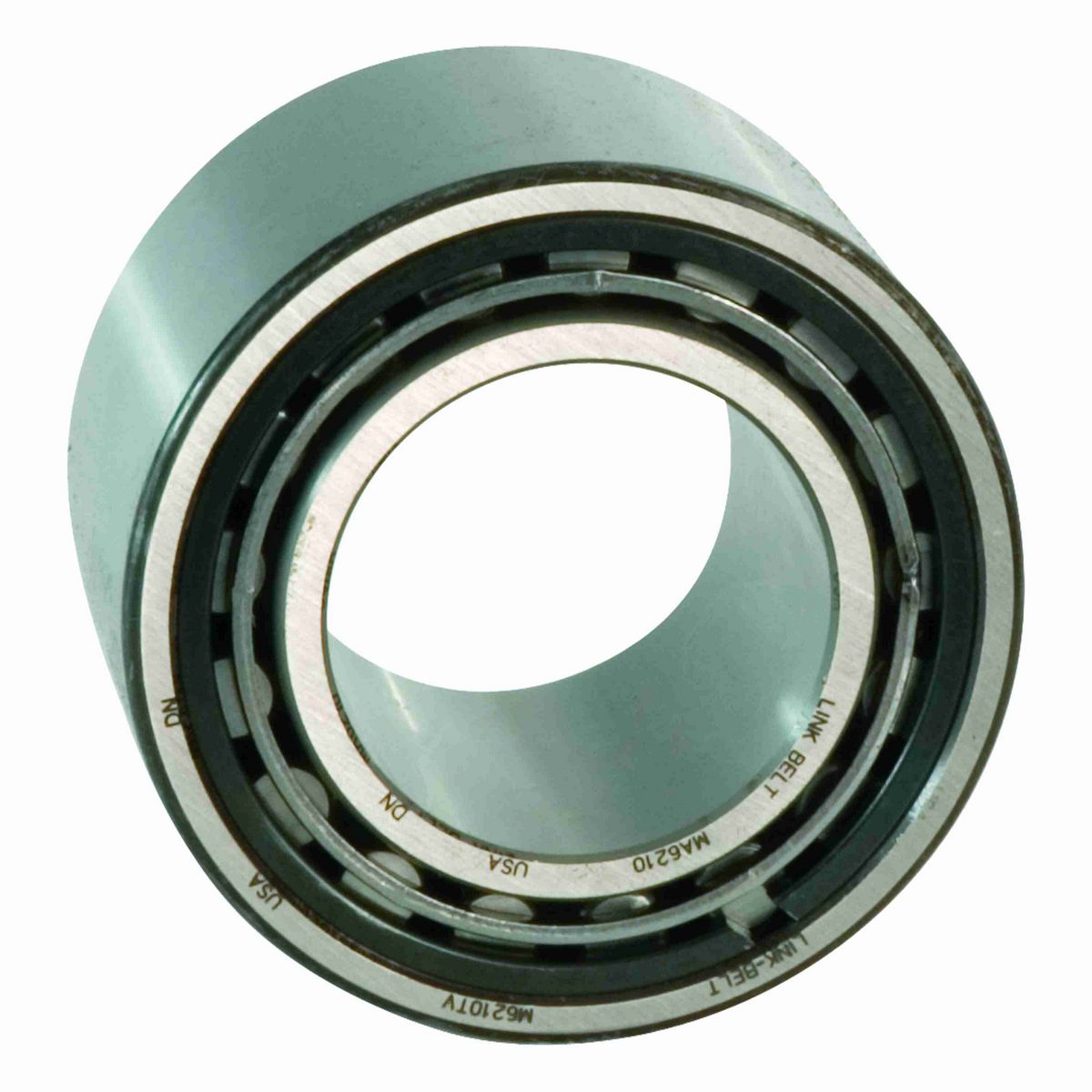 Link-Belt MA6207TV Unmounted Bearings Cylindrical Roller Bearings - MA6207TV