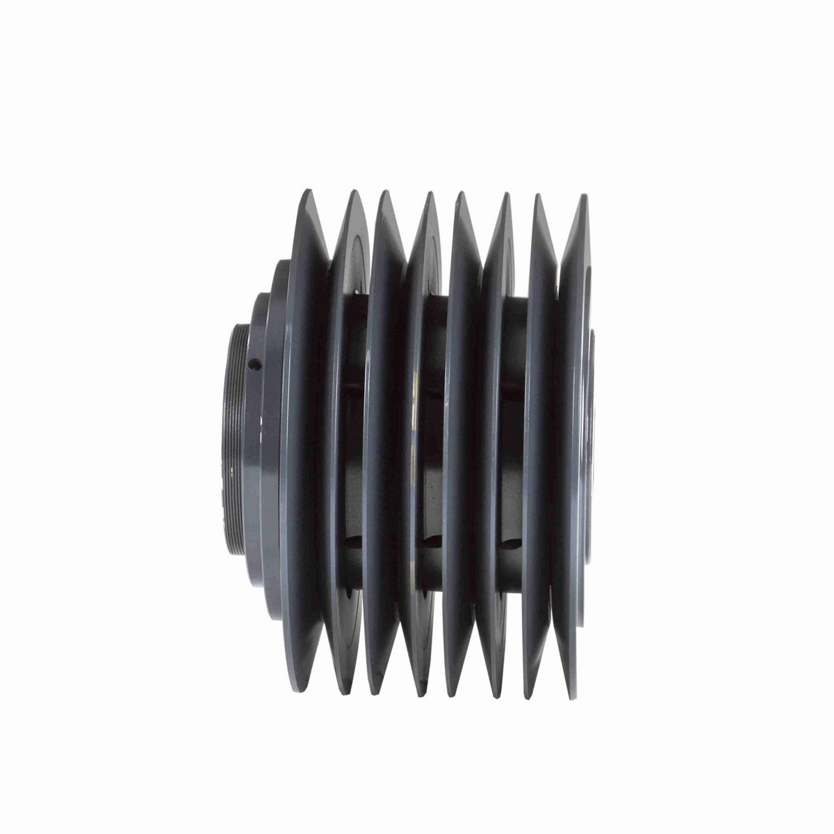 Browning 4 Groove Cast Iron Bushed Bore Multiple Variable Pitch Sheave - 4MVP85C107Q