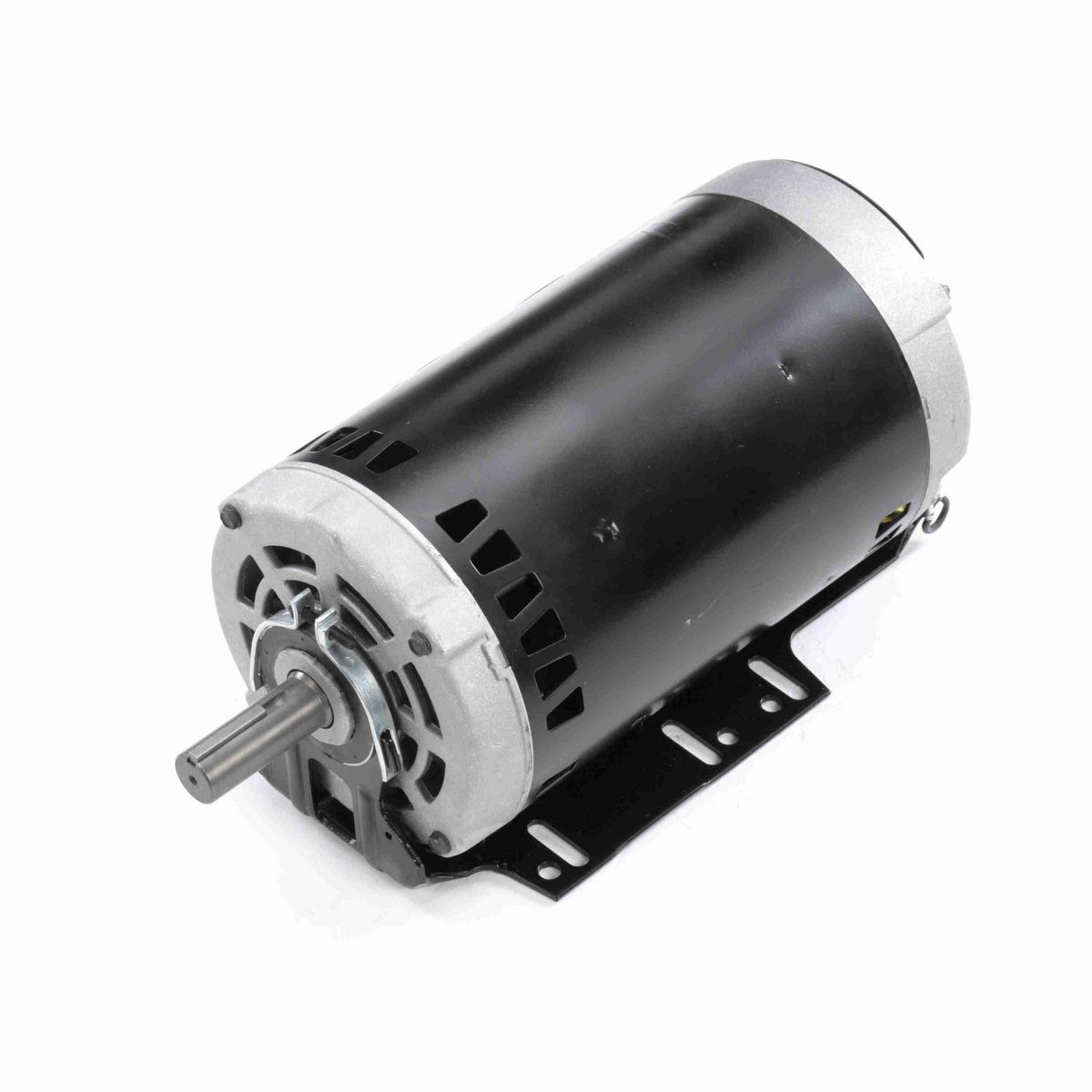 Century Fan and Blower Motor, 3.0 HP, 3 Ph, 60 Hz, 460/200-230 V, 1800 RPM, R56HZ Frame, ODP - H855L