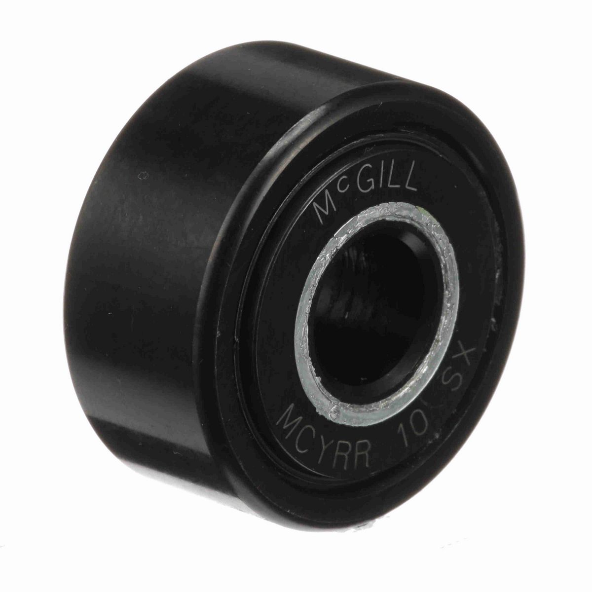 Опорный ролик McGill CAMROL MCYRR 10 SX, цилиндрический, с уплотнением, метрический