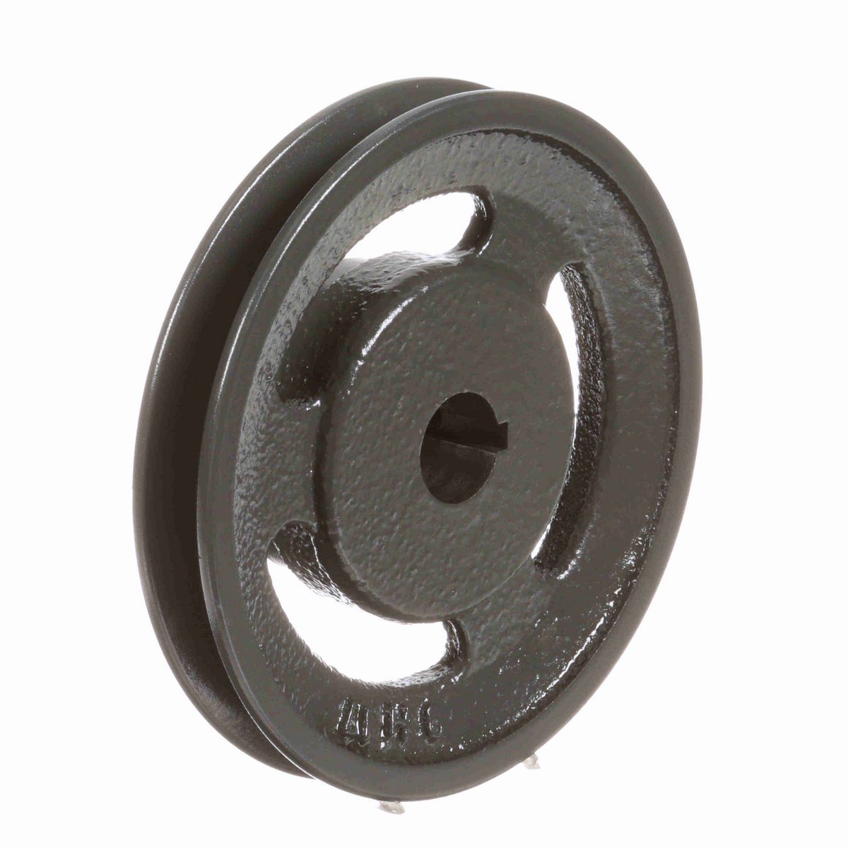 Browning 1 Groove Finished Bore FIxed Pitch Sheave - AK49X3/4 BULK