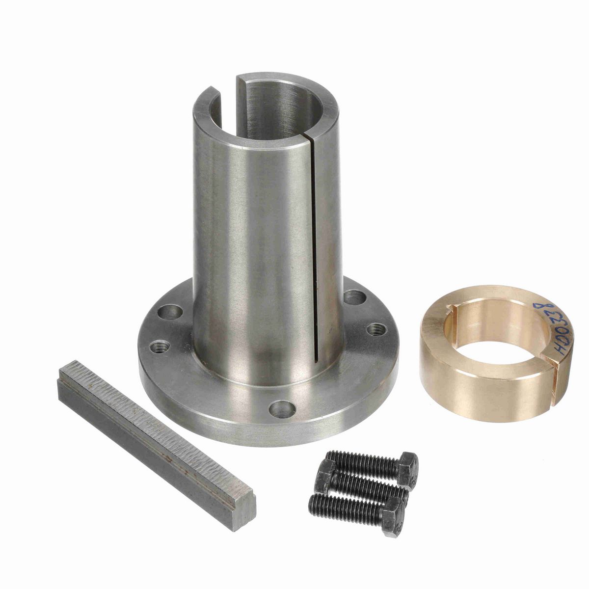 Browning TorqTaper Plus Bushing Kit - Inch Bore Type - 203TBP112