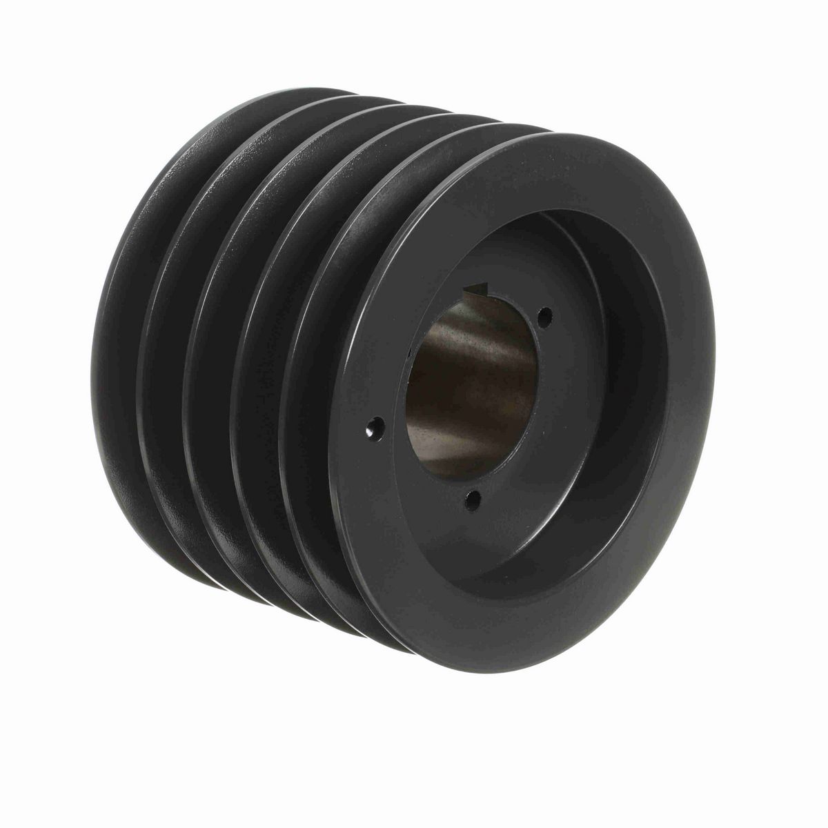 Browning 5 Groove Cast Iron Bushed Bore Multiple Sheave - 5TC74