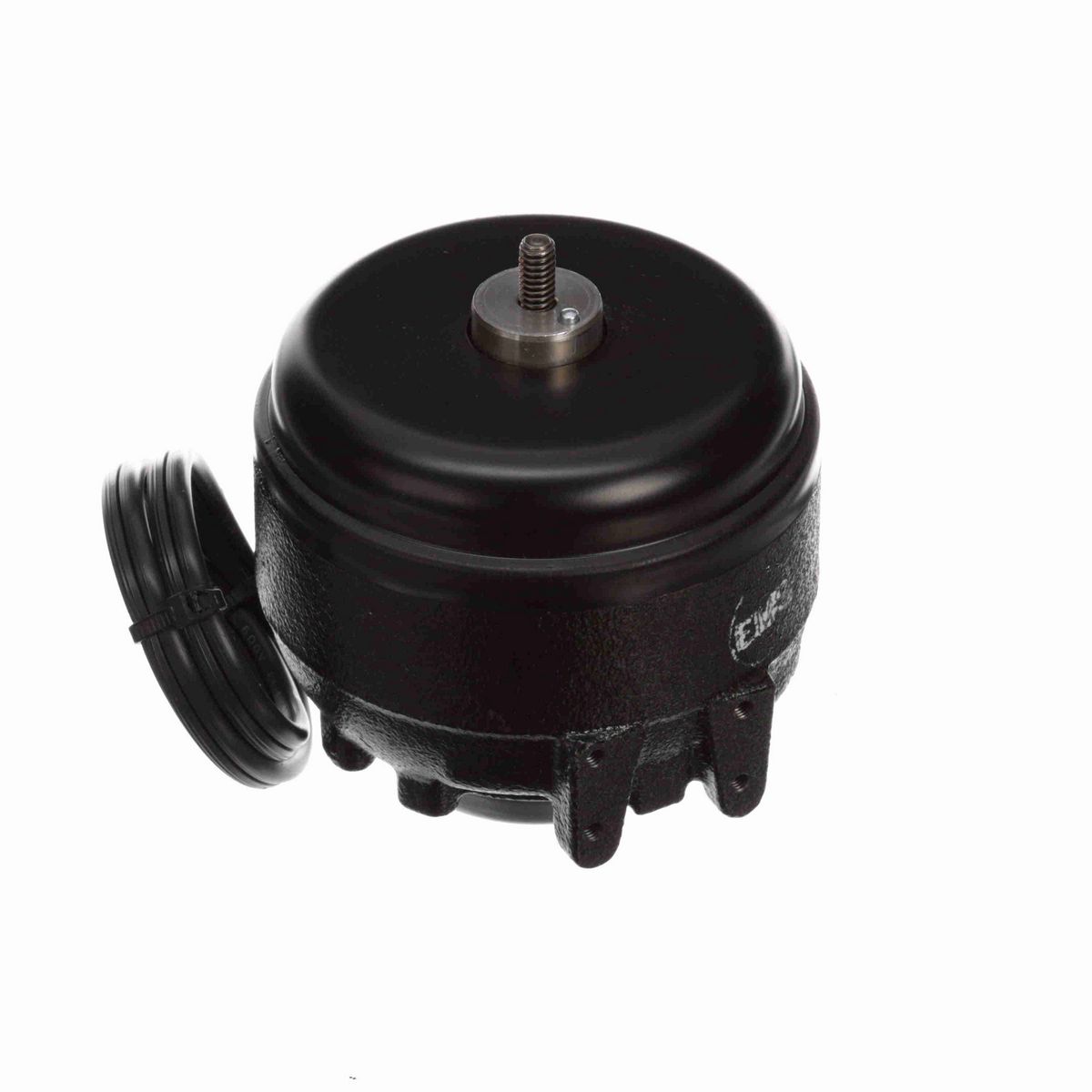 FASCO 25 WATT Refrigeration Motor, 1500 RPM, 115 Volts, Unit Bearing, TEAO - UB570