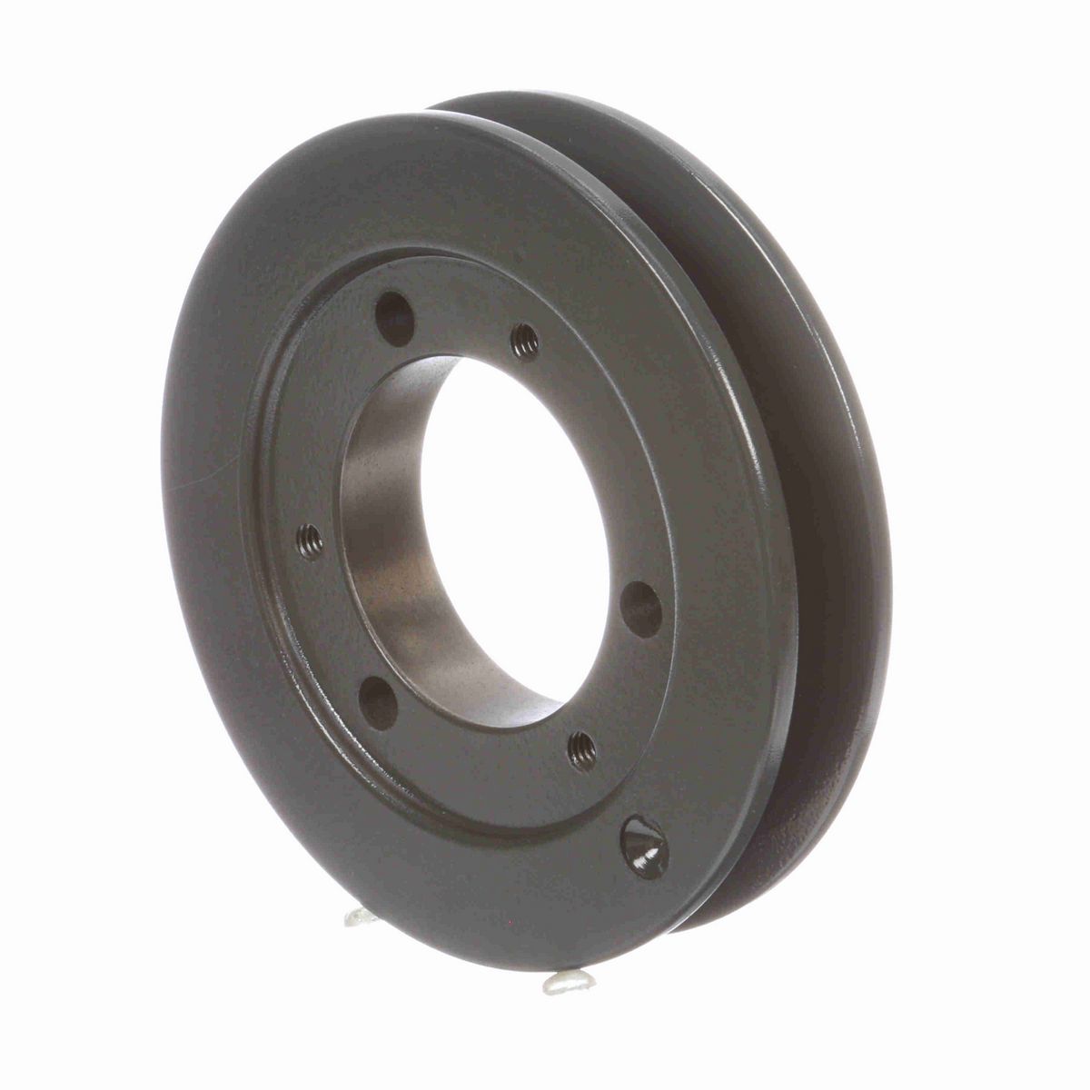 Browning 1 Groove Cast Iron Bushed Bore Multiple Sheave - 1B46SDS