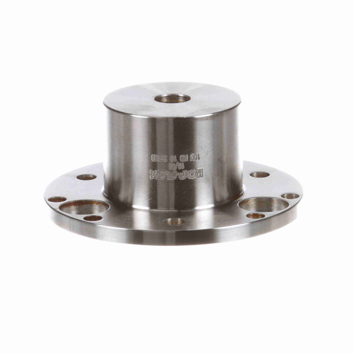 Kop-Flex Disc Coupling Standard Hub - Style KD10 - Size 103 - Rough Bore - 103 KD 10 SHUB
