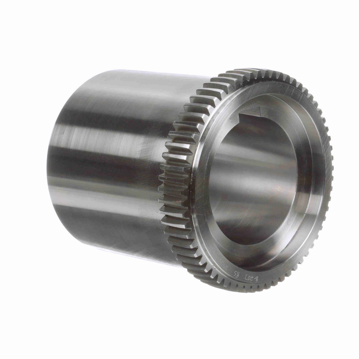 Kop-Flex Gear Coupling Mill Motor Hub - Size 2.5 - 2 1/2H MMHUB12