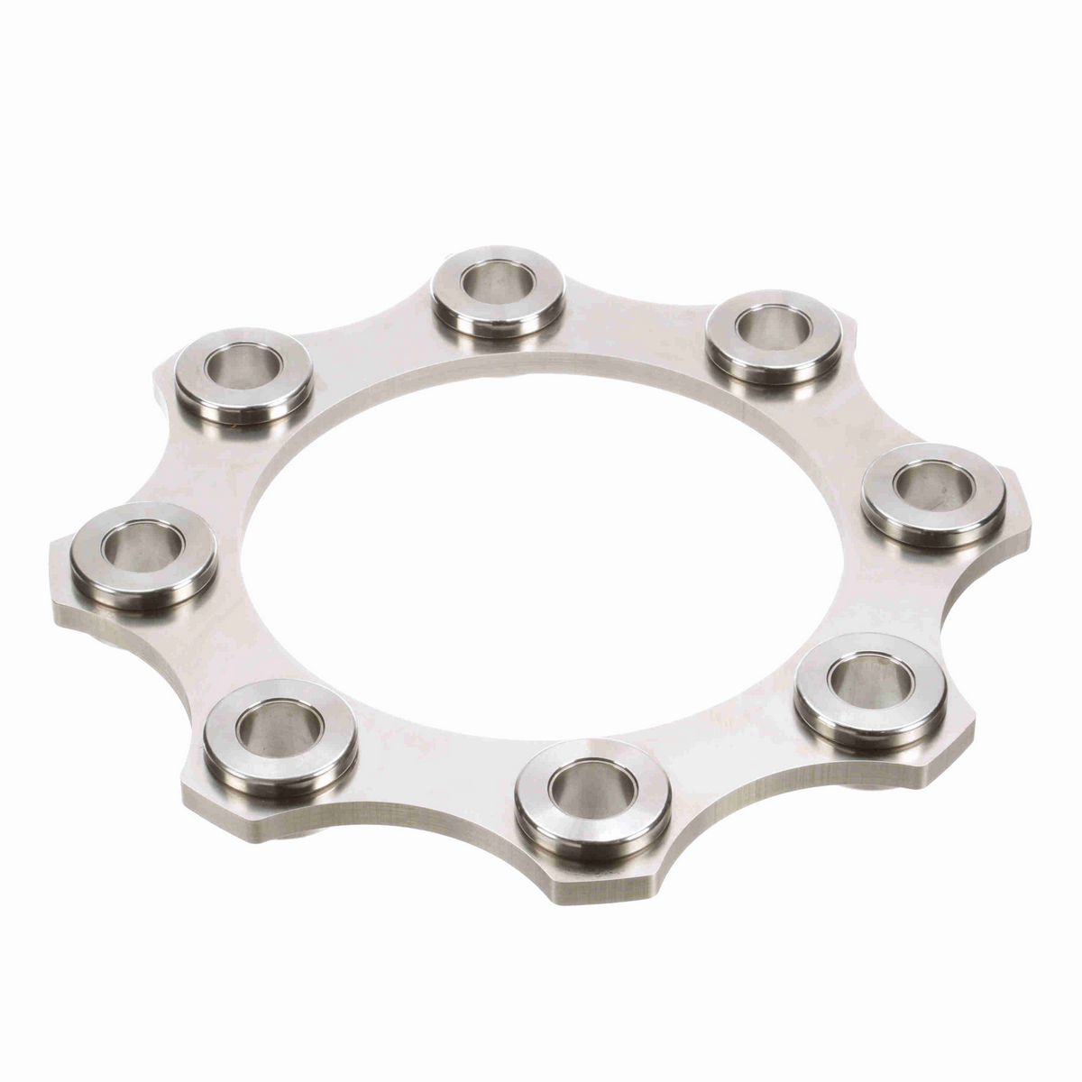 Kop-Flex Disc Coupling High Torque Disc Pack Assembly - Style KD11, 20, 21, 22, 04, 41, 42 - Size 604 - 604 KD HTDP