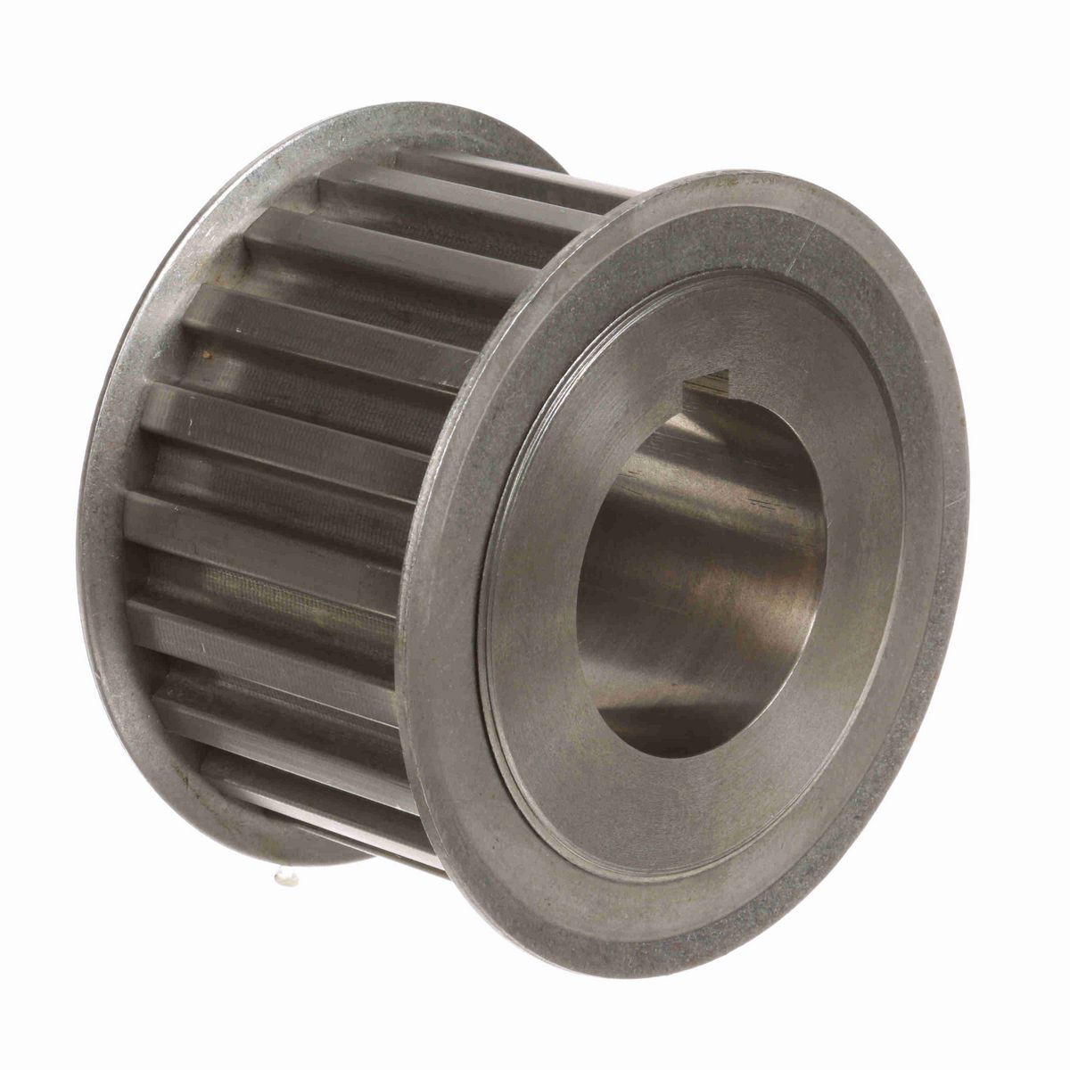 Browning Steel Bushed Bore Gearbelt Pulley - 20XHQ300