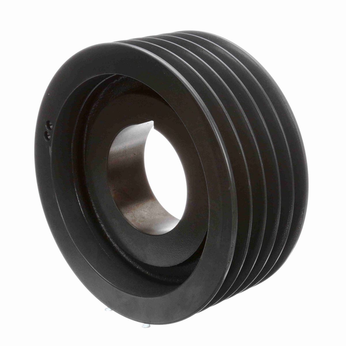 Browning 5 Groove Cast Iron Bushed Bore Multiple Sheave - 5B5V94