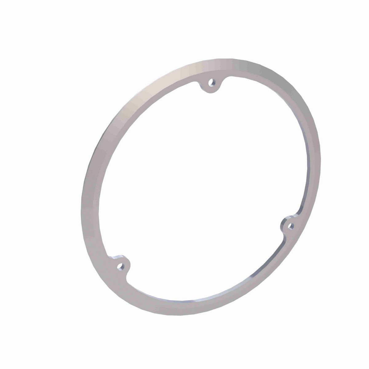 Rexnord 815 Series Stainless Steel GuideRing Kit for 27 & 28 Tooth Sprockets - W866-YYC