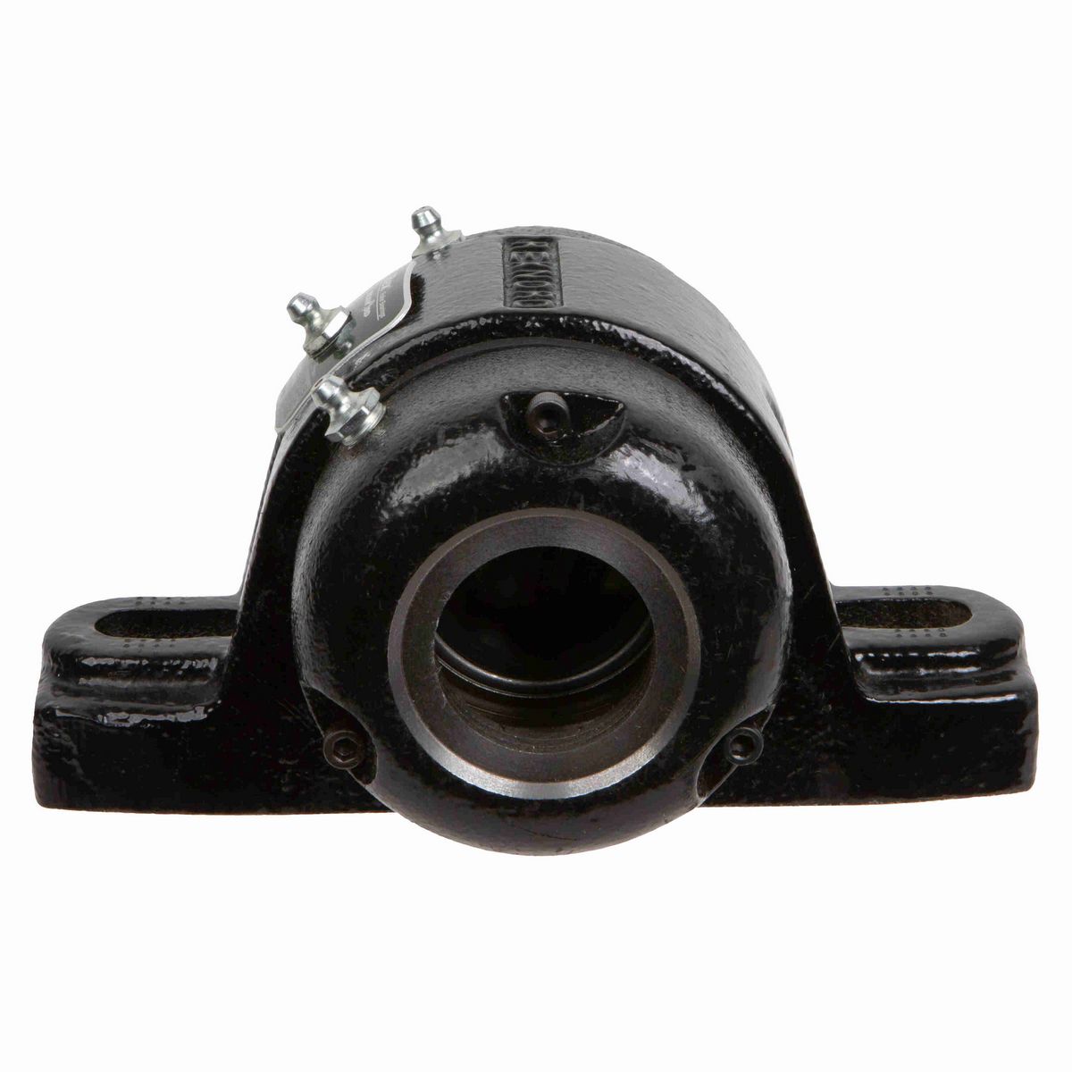 Rexnord AZEP2107 Solid-housed Pillow Blocks Rex Spherical Roller Bearings - AZEP2107