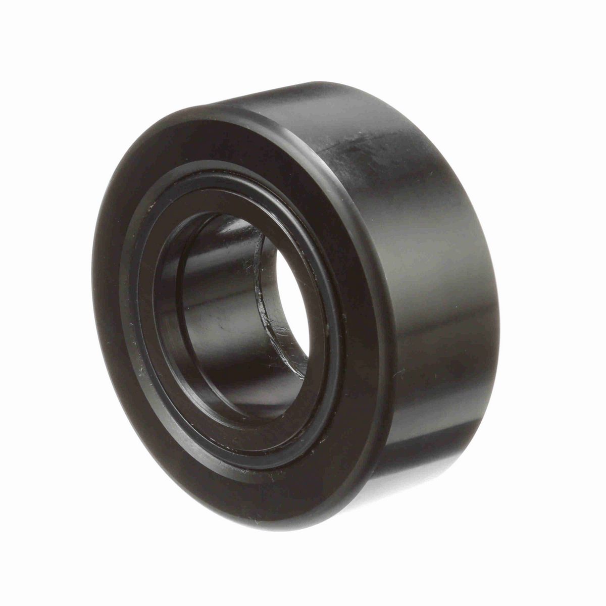 Опорный ролик McGill CAMROL MCYRD 35, бочкообразный, повышенной грузоподъемности, со щитком, метрический