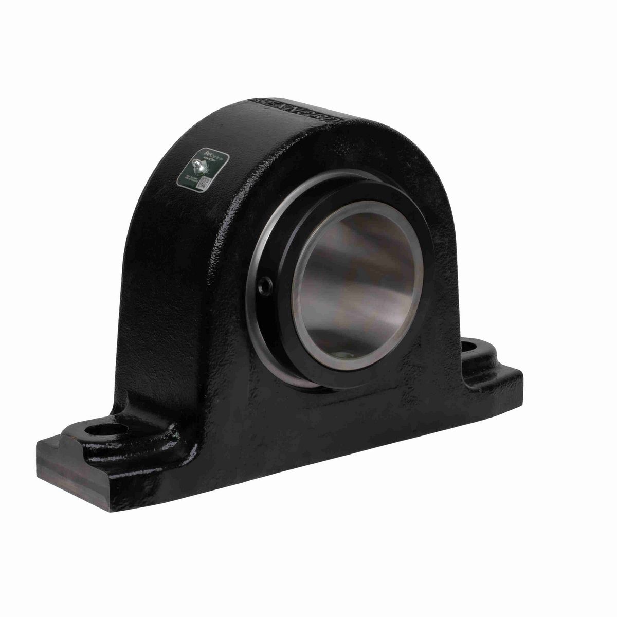 Rexnord P2BRN125115MMZ Solid-housed Pillow Blocks Spherical Roller Bearings - P2BRN125115MMZ