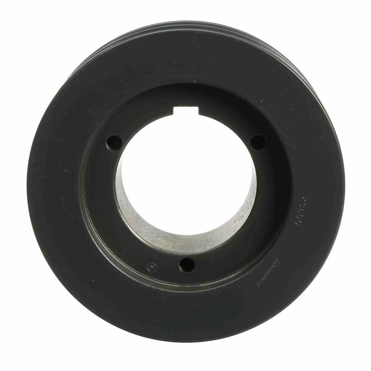 Browning 2 Groove Cast Iron Bushed Bore Multiple Sheave - 2C60Q