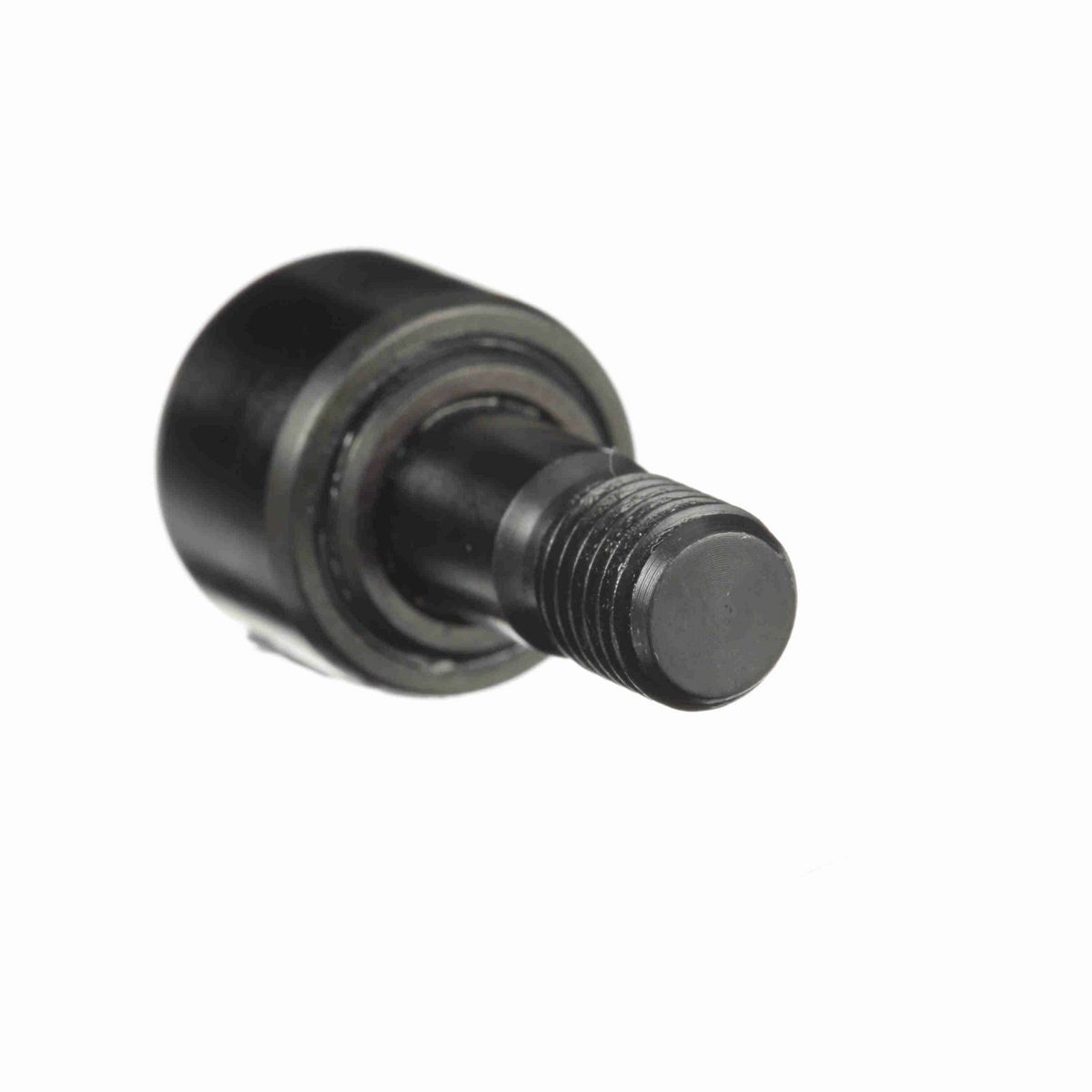 Опорный ролик с цапфой McGill Heavy Stud CAMROL CCFH 5/8 SB, бочкообразный, с уплотнением, с шестигранным отверстием, дюймовый