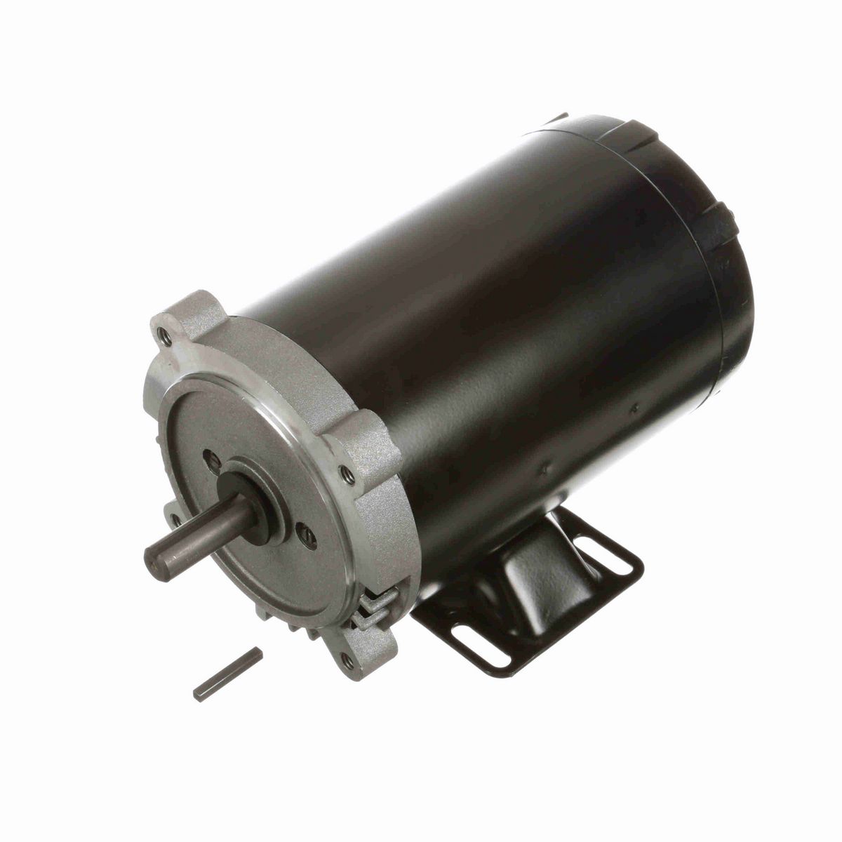 Century General Purpose Motor, .75 HP, 3 Ph, 60/50 Hz, 230/460 V, 3600 RPM, 56C Frame, ODP - H476ES