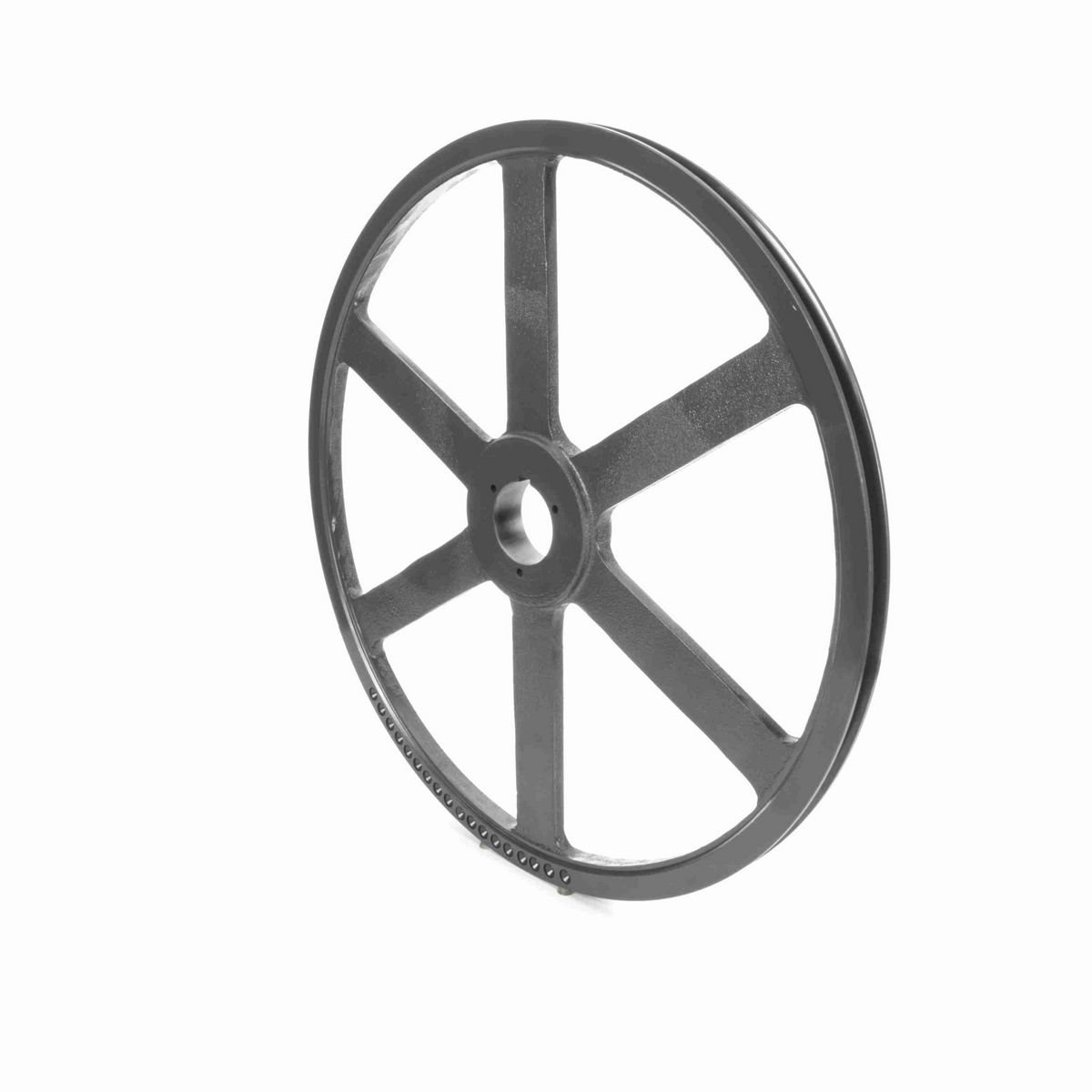 Browning 1 Groove Cast Iron Bushed Bore Multiple Sheave - 1B5V234