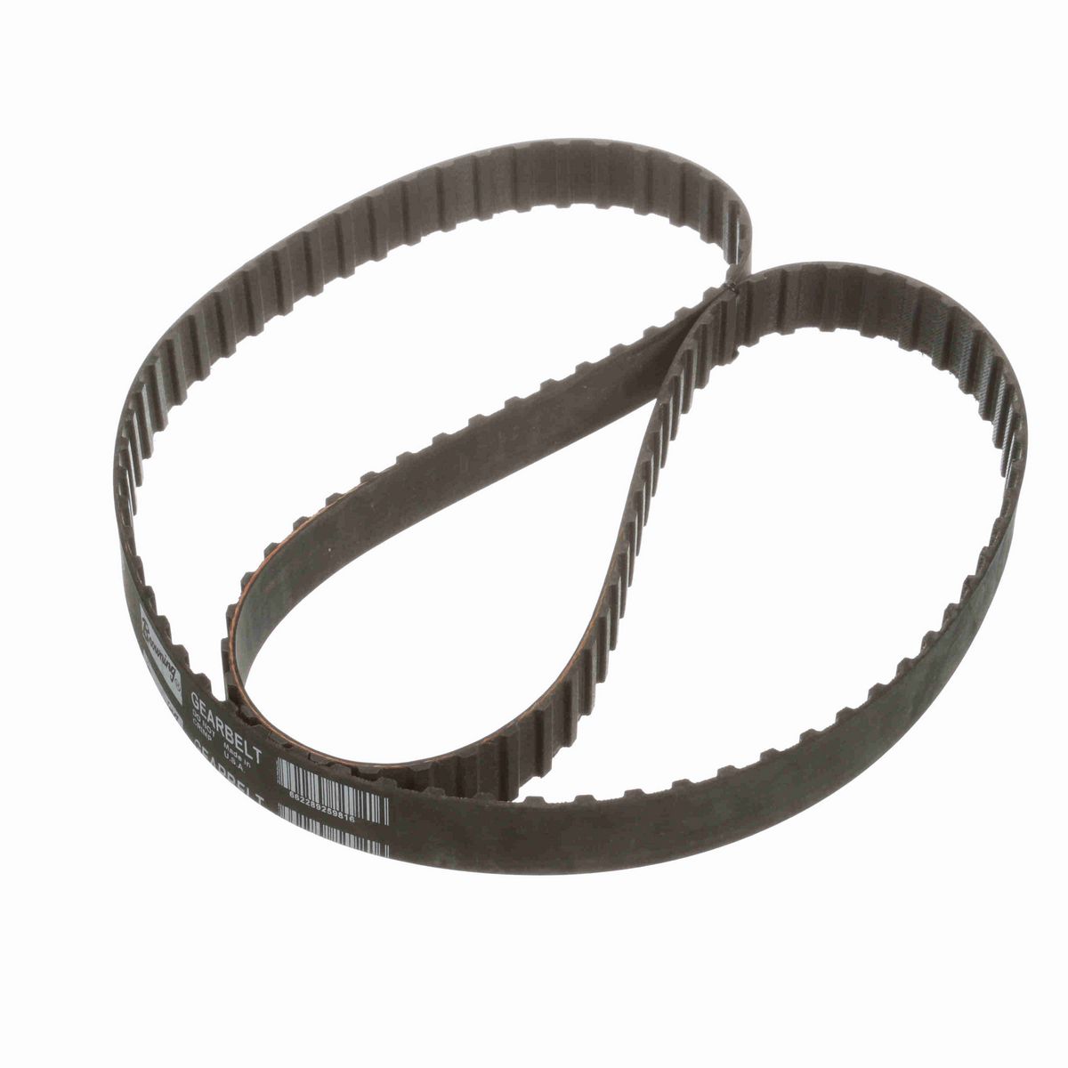 Browning Neoprene H Section Gearbelt - 540H100