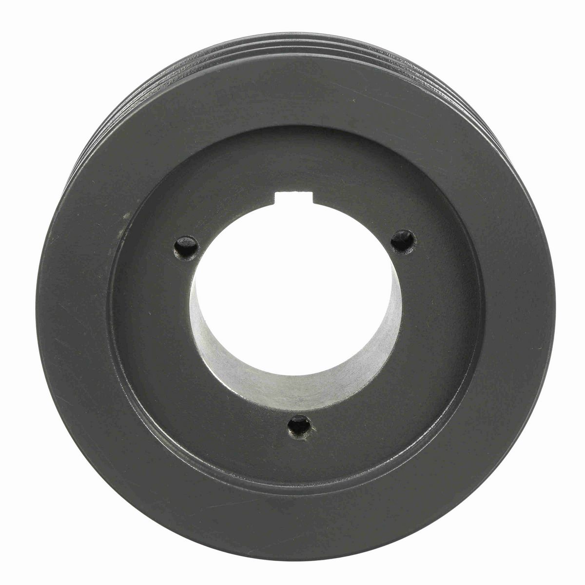 Browning 3 Groove Cast Iron Bushed Bore Multiple Sheave - 3B66Q