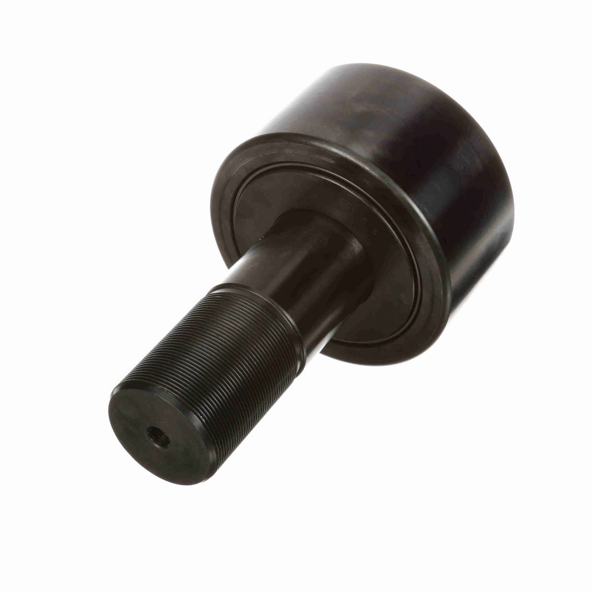 Опорный ролик с цапфой McGill CAMROL CCF 6 S, бочкообразный, с уплотнением, с шестигранным отверстием, дюймовый