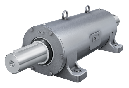 Узел стационарного корпуса FAG VRE305-A