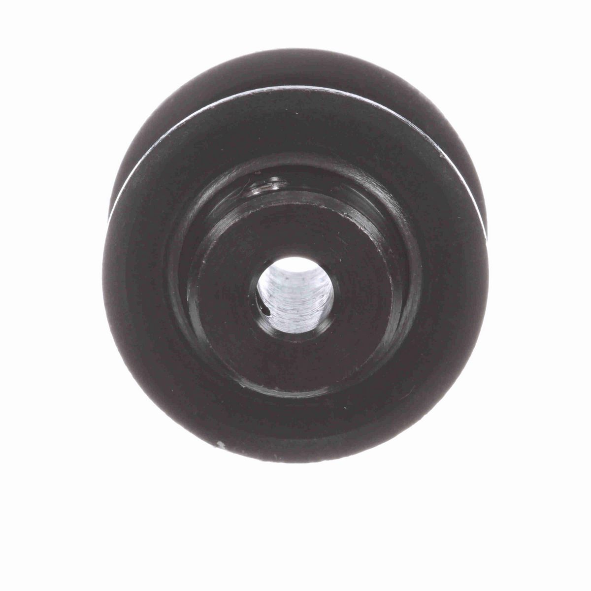 Browning Steel Rough Bore Gearbelt Pulley - 16XLB037S