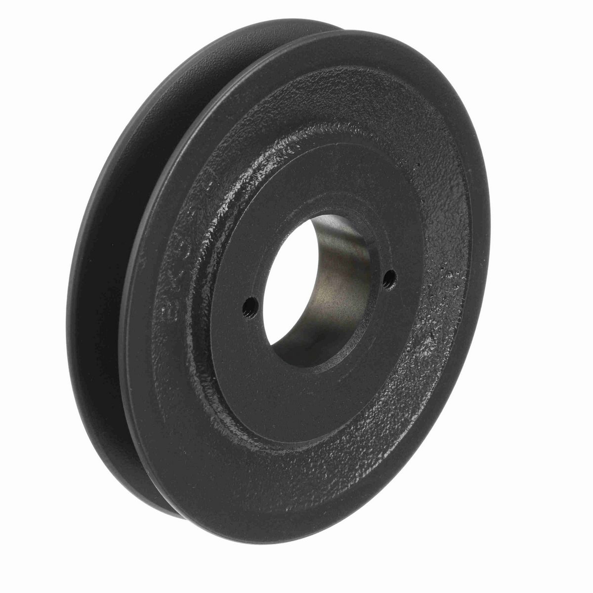 Browning 1 Groove Cast Iron FHP - Bushed Sheave - BK55H