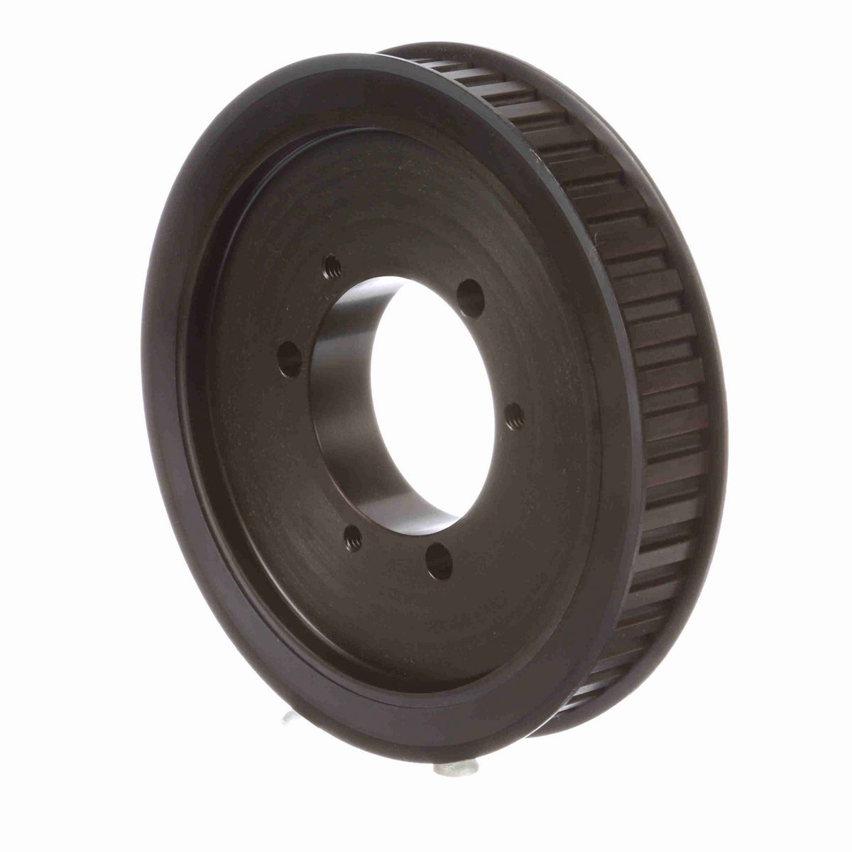 Browning Steel Bushed Bore Gearbelt Pulley - 48L075SDS
