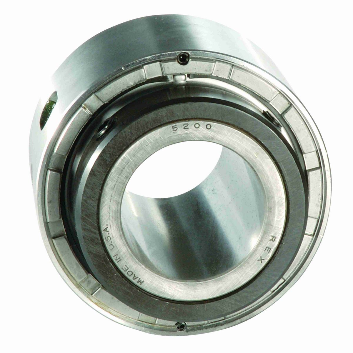 Link-Belt CSEB22579HK5 Cartridge Blocks Link-Belt Spherical Roller Bearings - CSEB22579HK5
