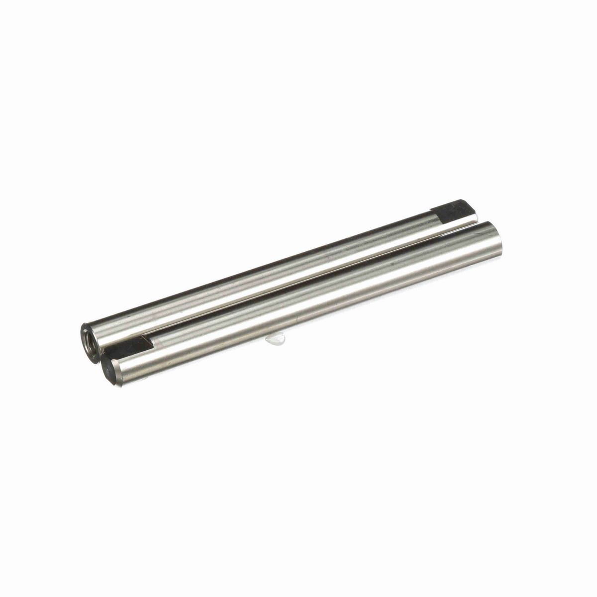 System Plast Adjusting Rod; Length: 5-in, for Rod Diameter: 1/2-in Thread: 5/16-18 - VG-212-5-516