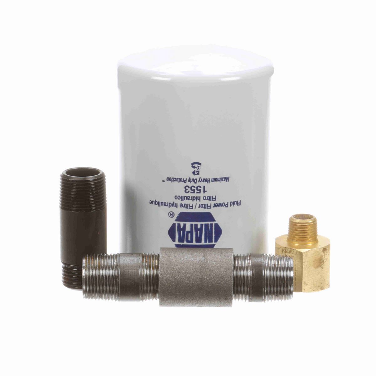 Монтажный комплект Browning Torque Taper Plus 107-800SMTP FBK, для редукторов с монтажом на вал