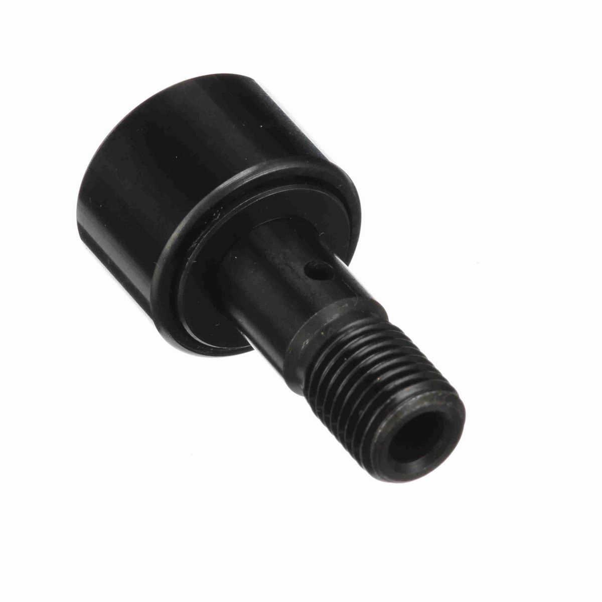 Опорный ролик с цапфой McGill CAMROL CF 3/4, цилиндрический, со шлицем под отвёртку, дюймовый