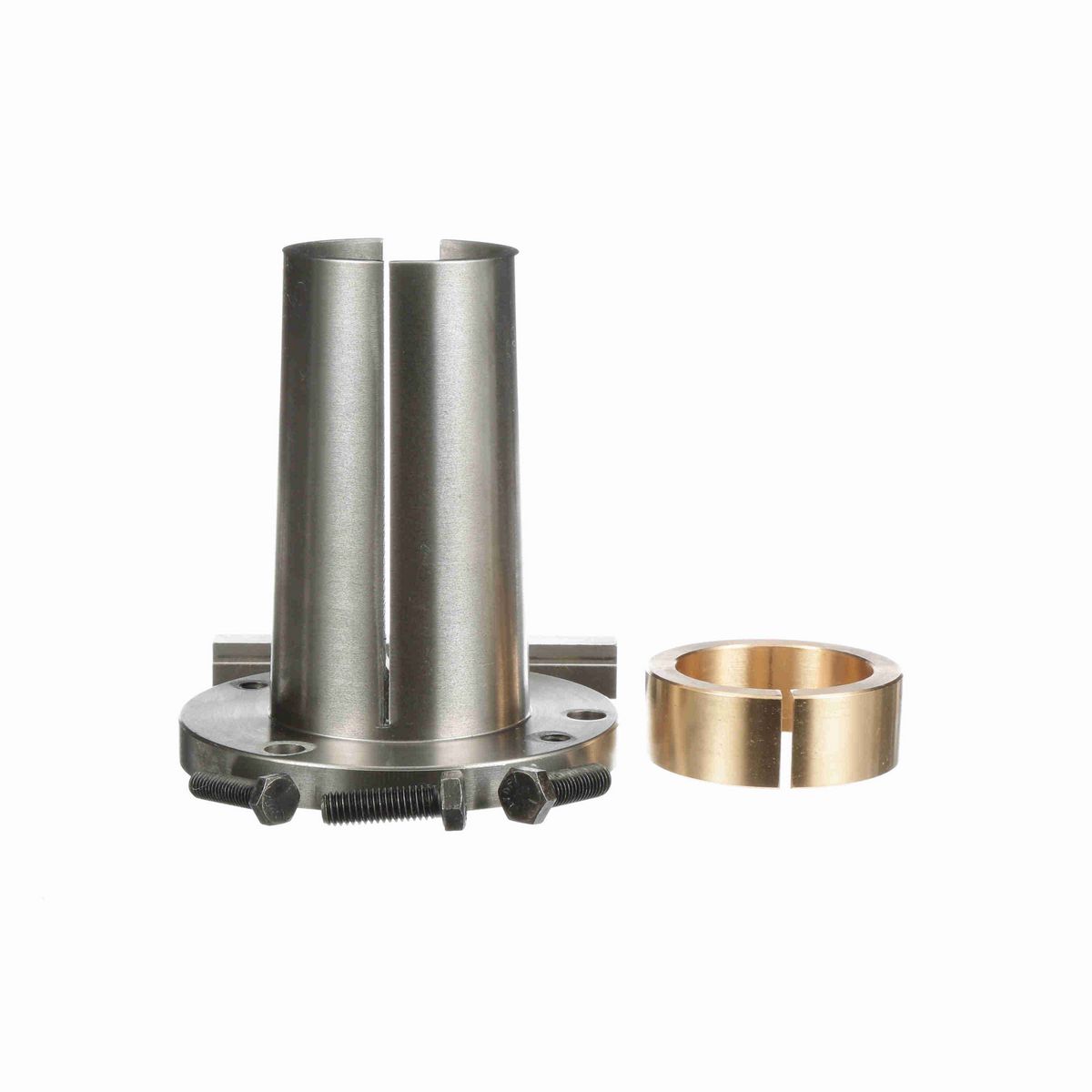 Browning TorqTaper Plus Bushing Kit - Inch Bore Type - 207TBP203