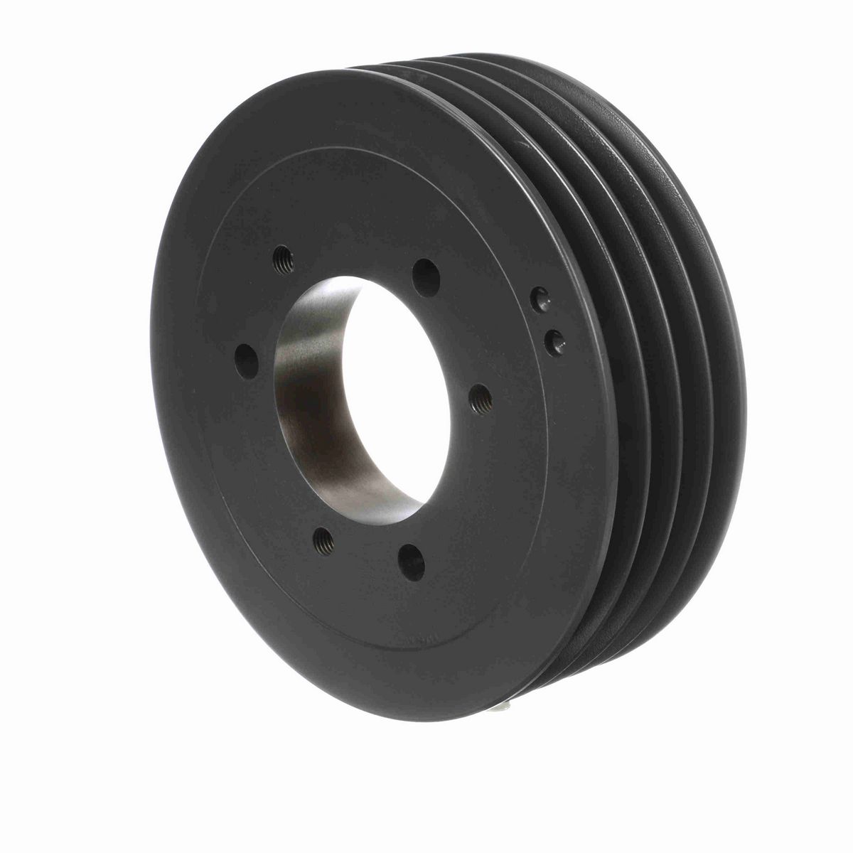 Browning 4 Groove Cast Iron Bushed Bore Multiple Sheave - 45V975E