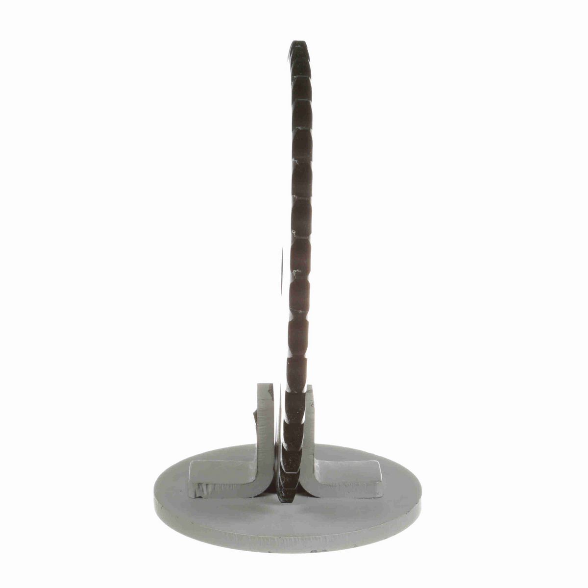 Browning Steel Minimum Plain Bore Roller Chain Sprocket - 40A40